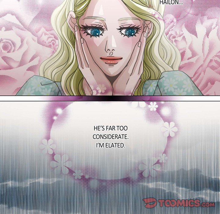 The Emperor’s Woman Chapter 85 image 14