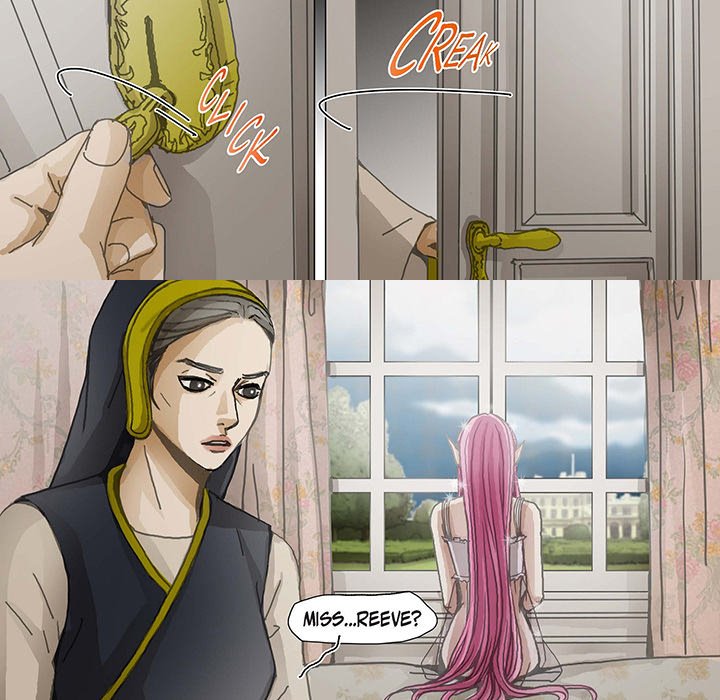 The Emperor’s Woman Chapter 85 image 22