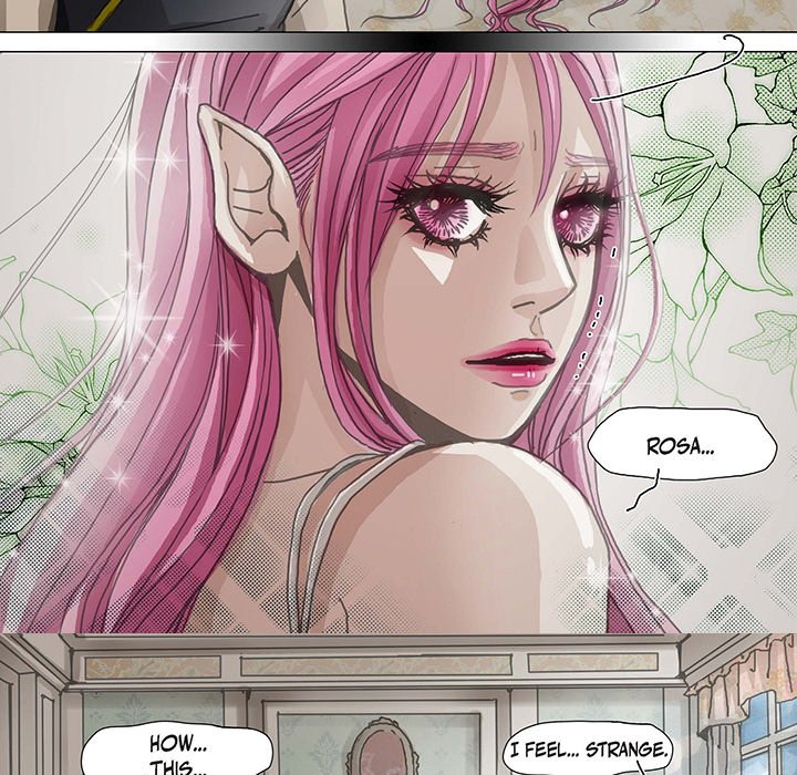 The Emperor’s Woman Chapter 85 image 23