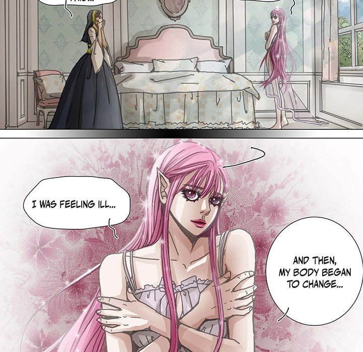 The Emperor’s Woman Chapter 85 image 24