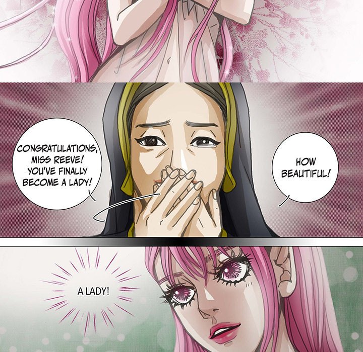 The Emperor’s Woman Chapter 85 image 25