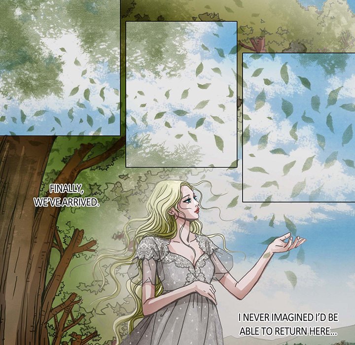 The Emperor’s Woman Chapter 85 image 27