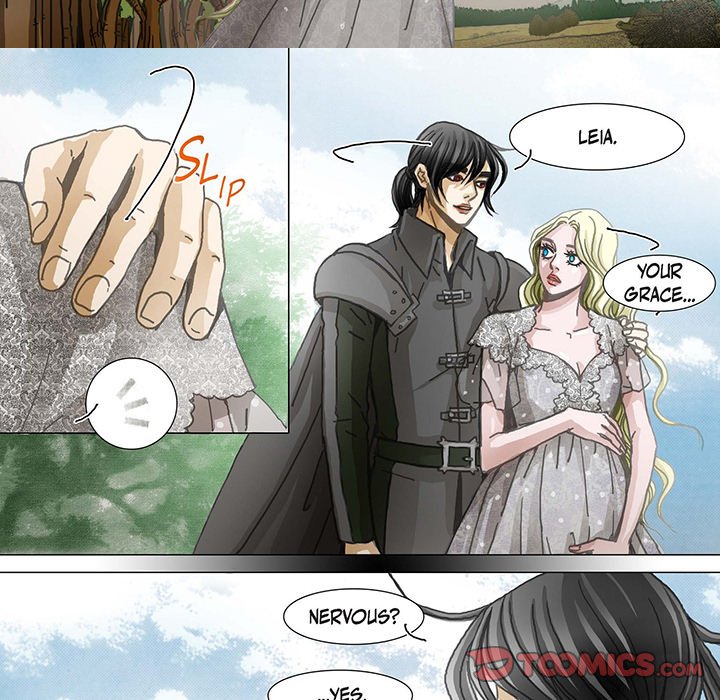The Emperor’s Woman Chapter 85 image 28