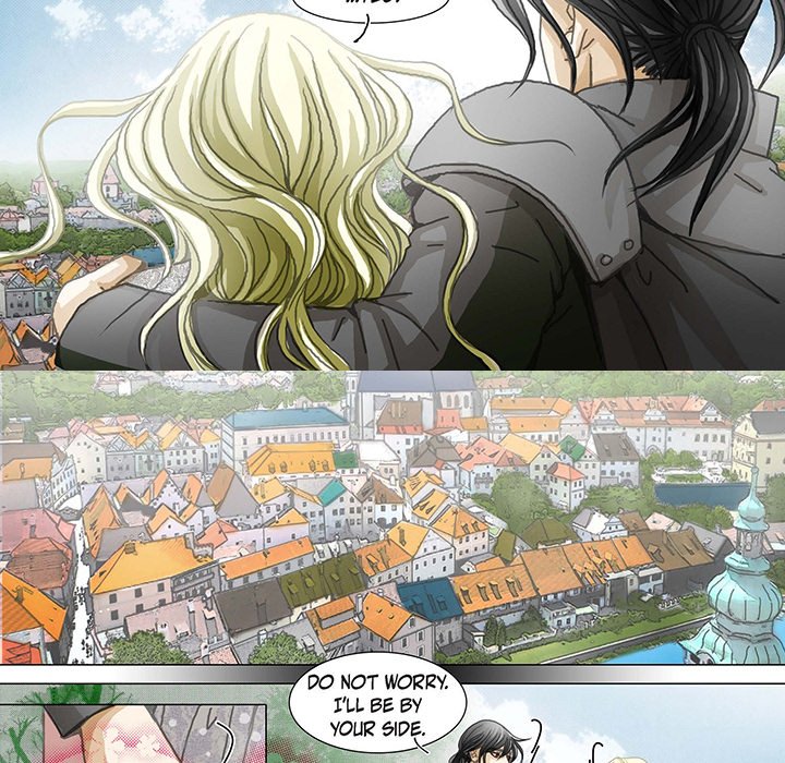 The Emperor’s Woman Chapter 85 image 29