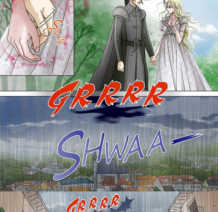 The Emperor’s Woman Chapter 85 image 30