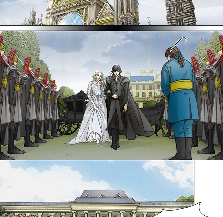 The Emperor’s Woman Chapter 85 image 33