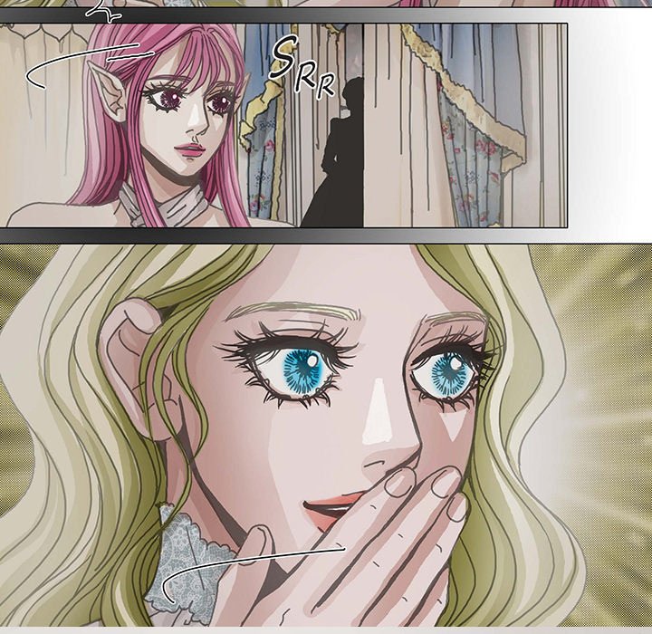 The Emperor’s Woman Chapter 85 image 37