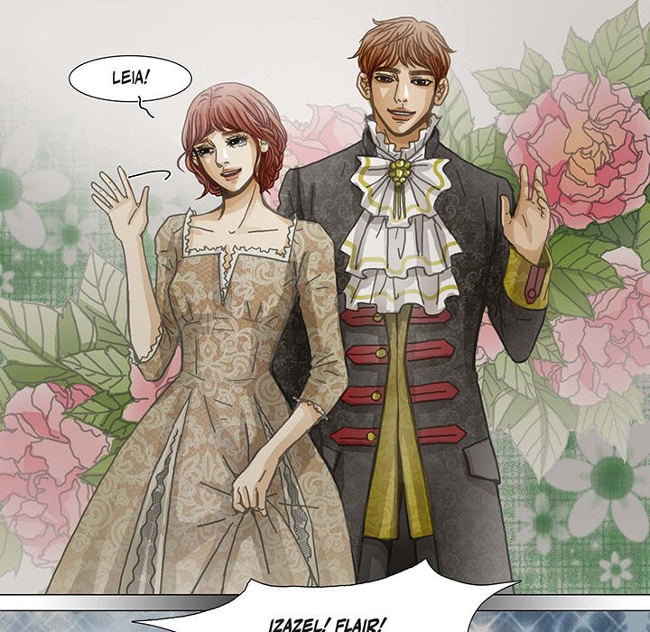 The Emperor’s Woman Chapter 85 image 38