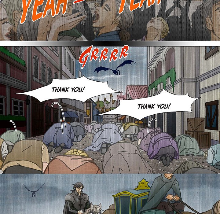 The Emperor’s Woman Chapter 85 image 6