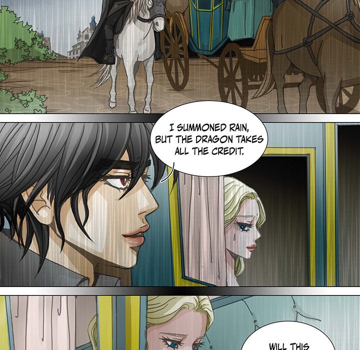 The Emperor’s Woman Chapter 85 image 7