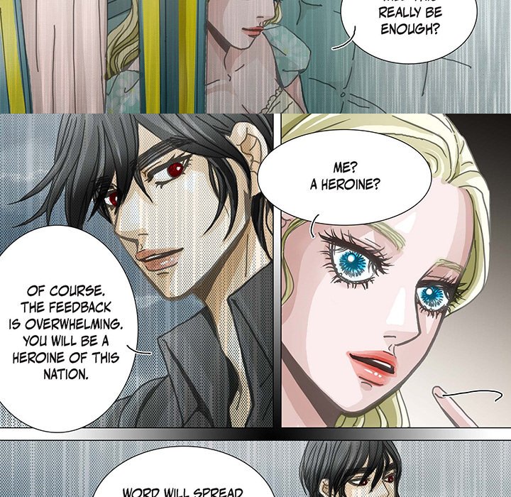 The Emperor’s Woman Chapter 85 image 8