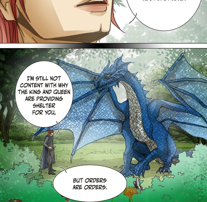 The Emperor’s Woman Chapter 86 image 10
