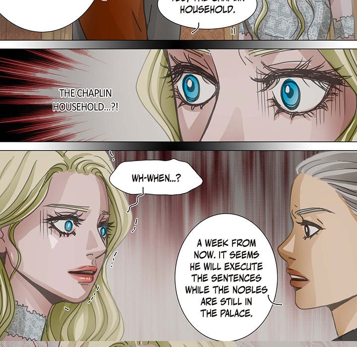 The Emperor’s Woman Chapter 86 image 20