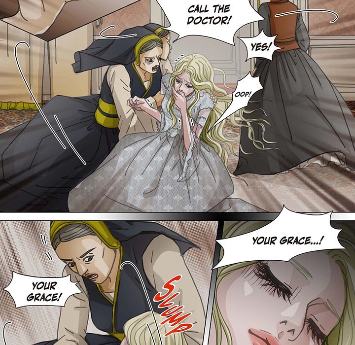 The Emperor’s Woman Chapter 86 image 24