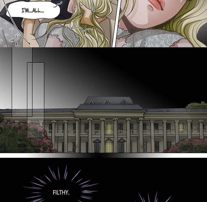 The Emperor’s Woman Chapter 86 image 25
