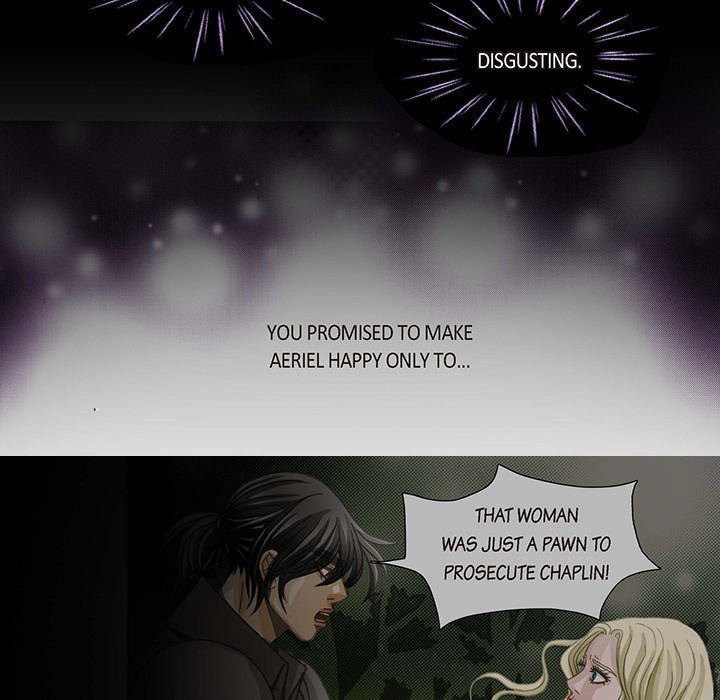 The Emperor’s Woman Chapter 86 image 26