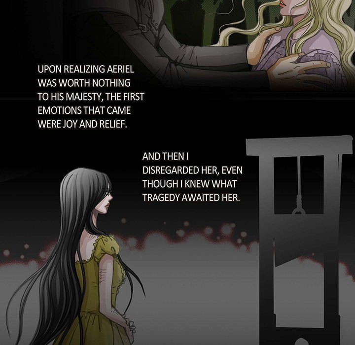 The Emperor’s Woman Chapter 86 image 27