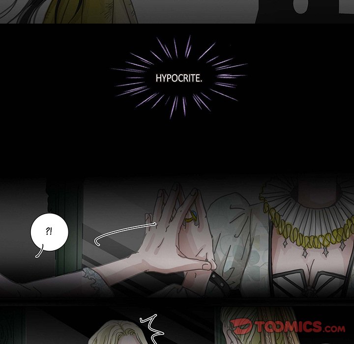 The Emperor’s Woman Chapter 86 image 28