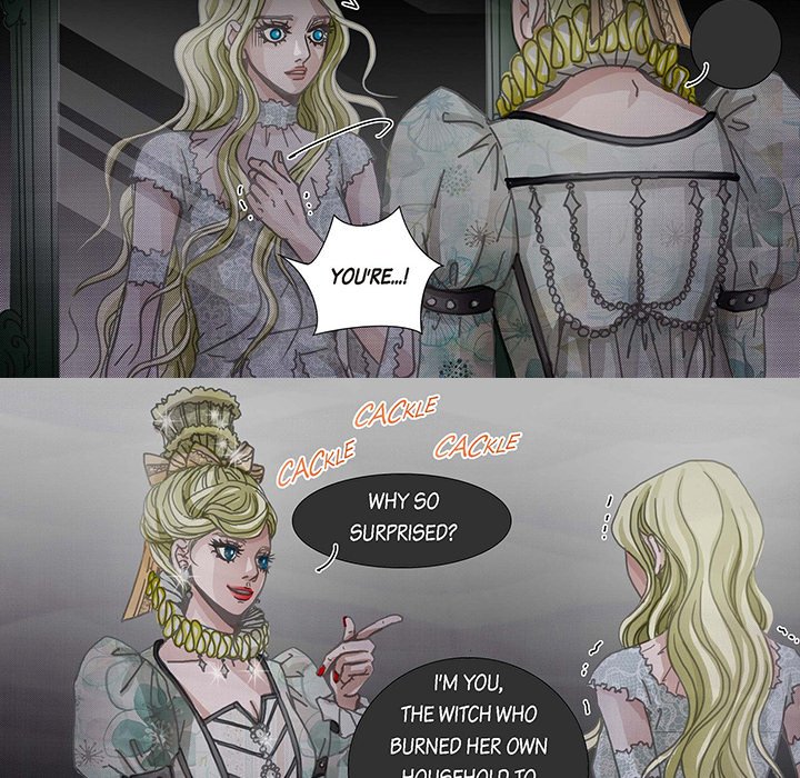 The Emperor’s Woman Chapter 86 image 29