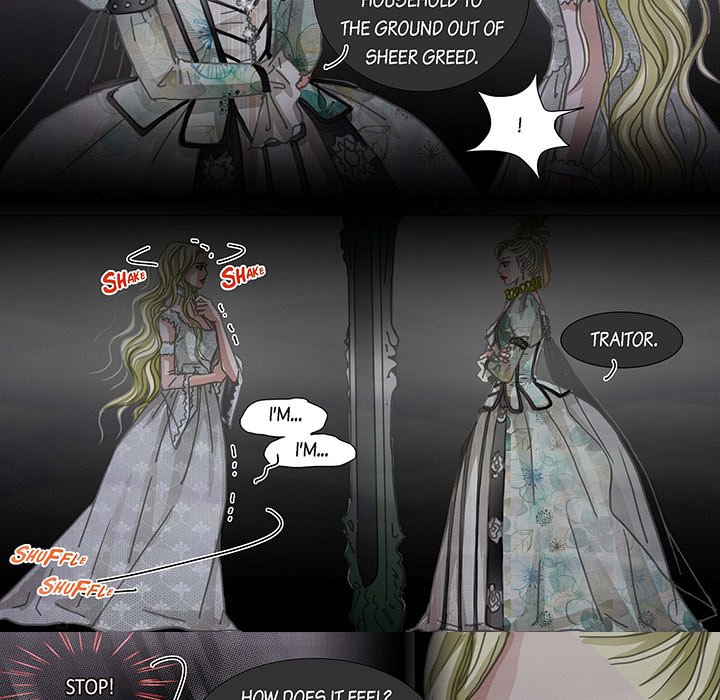 The Emperor’s Woman Chapter 86 image 30
