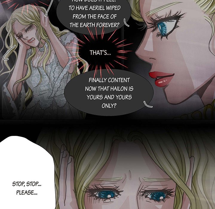 The Emperor’s Woman Chapter 86 image 31