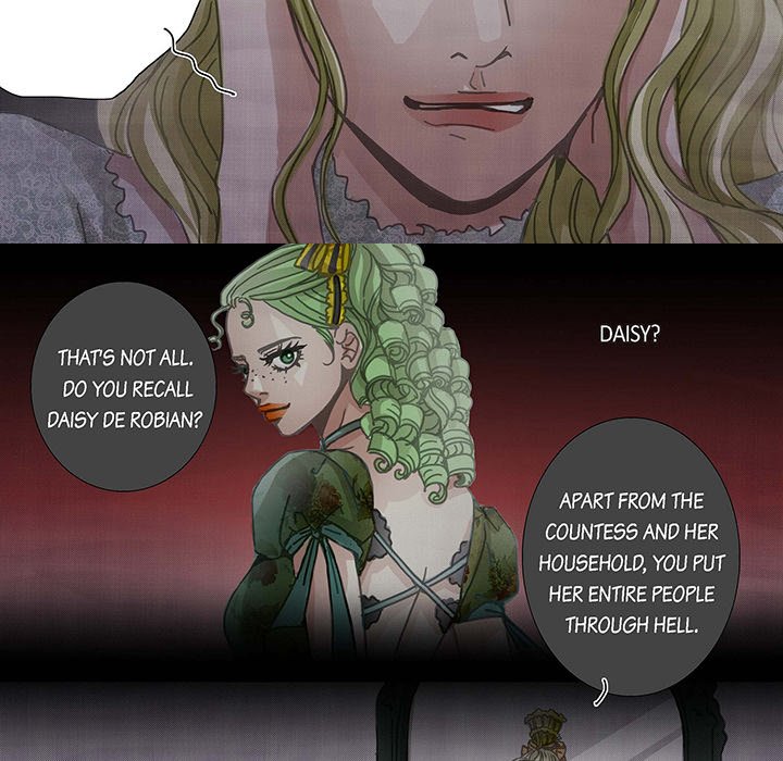 The Emperor’s Woman Chapter 86 image 32