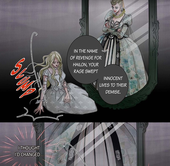 The Emperor’s Woman Chapter 86 image 33