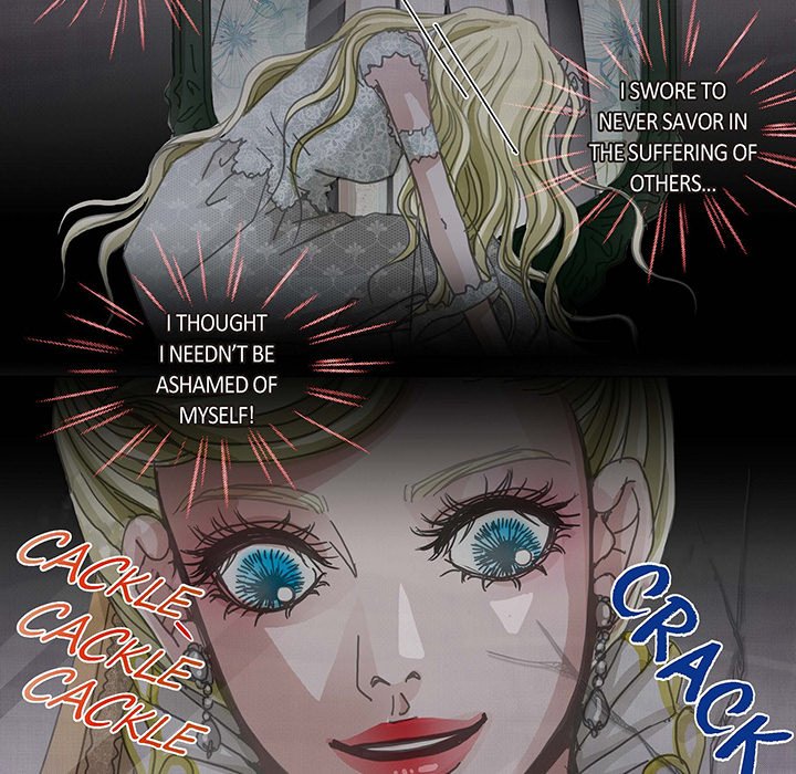 The Emperor’s Woman Chapter 86 image 34