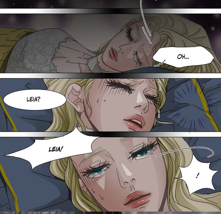 The Emperor’s Woman Chapter 86 image 37