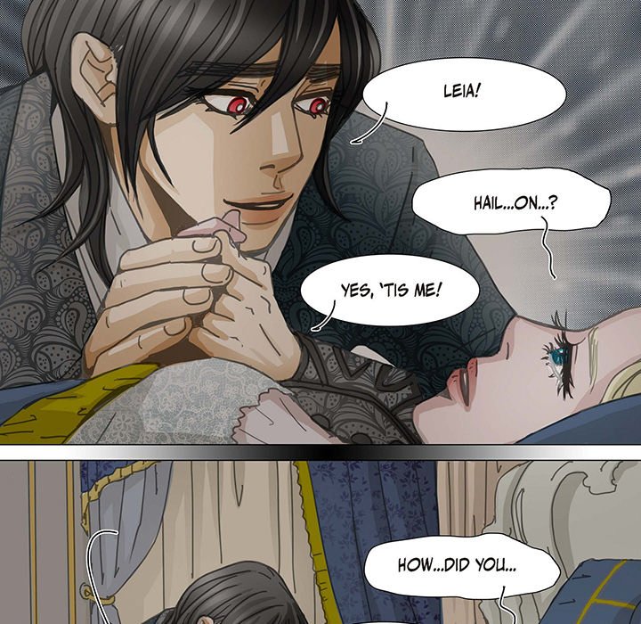 The Emperor’s Woman Chapter 86 image 38