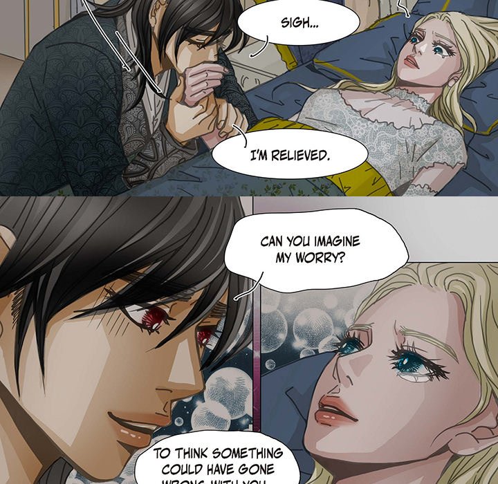 The Emperor’s Woman Chapter 86 image 39