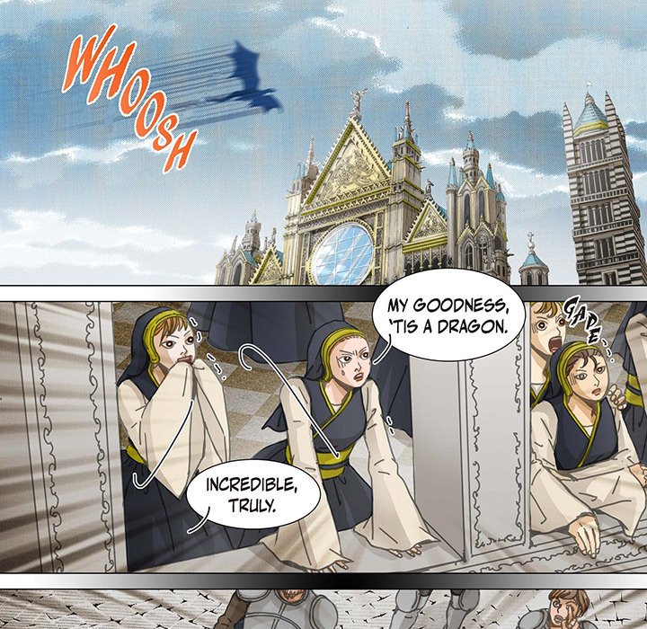 The Emperor’s Woman Chapter 86 image 4