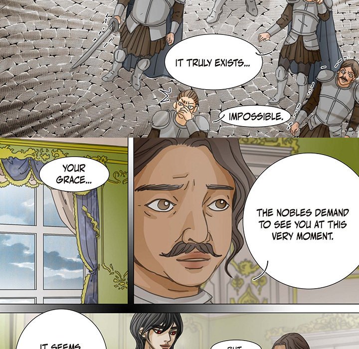 The Emperor’s Woman Chapter 86 image 5