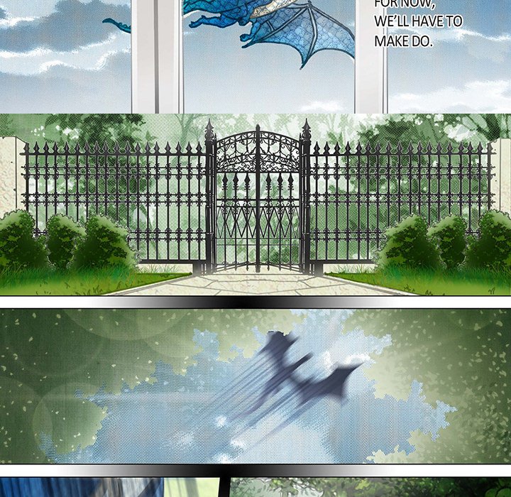 The Emperor’s Woman Chapter 86 image 8