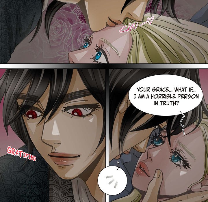 The Emperor’s Woman Chapter 87 image 10