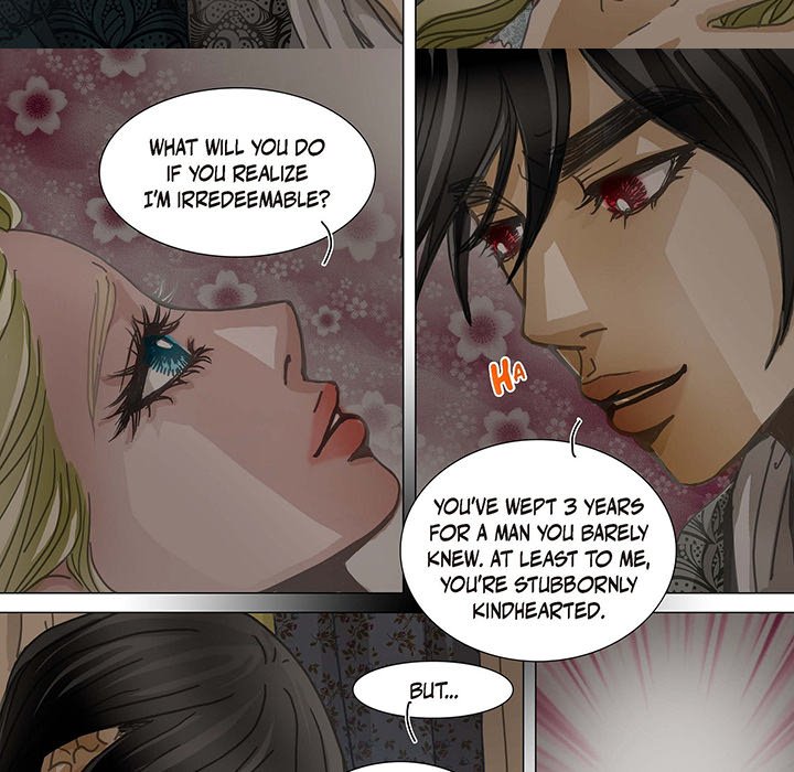The Emperor’s Woman Chapter 87 image 11
