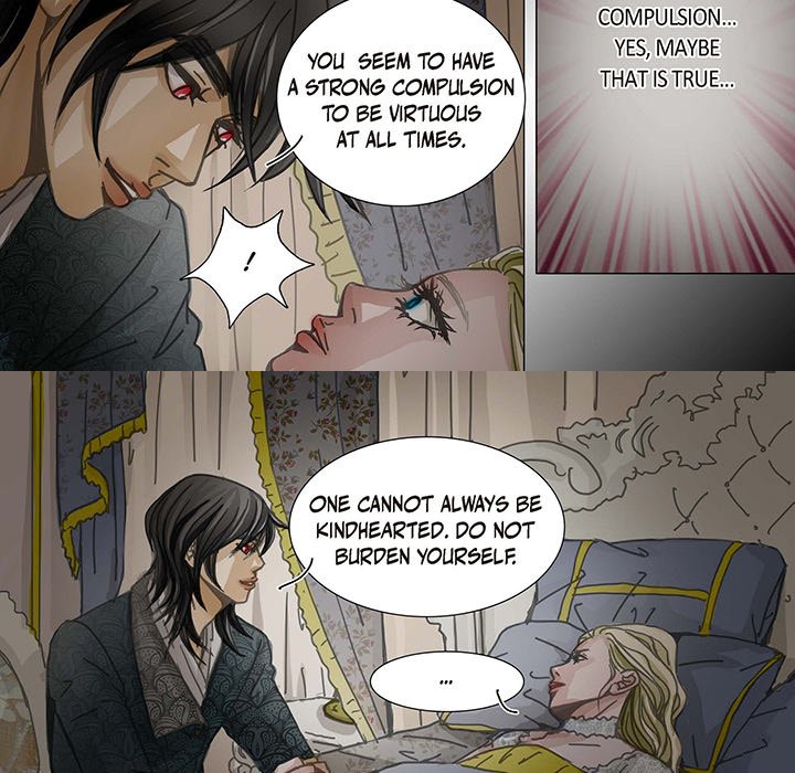 The Emperor’s Woman Chapter 87 image 12
