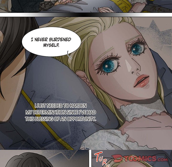 The Emperor’s Woman Chapter 87 image 13
