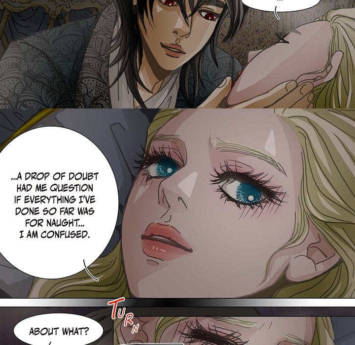 The Emperor’s Woman Chapter 87 image 15