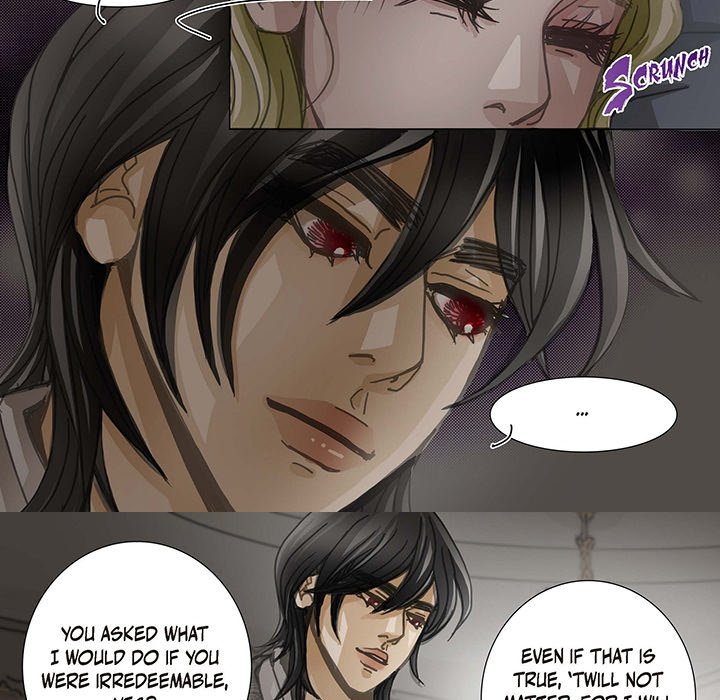 The Emperor’s Woman Chapter 87 image 16