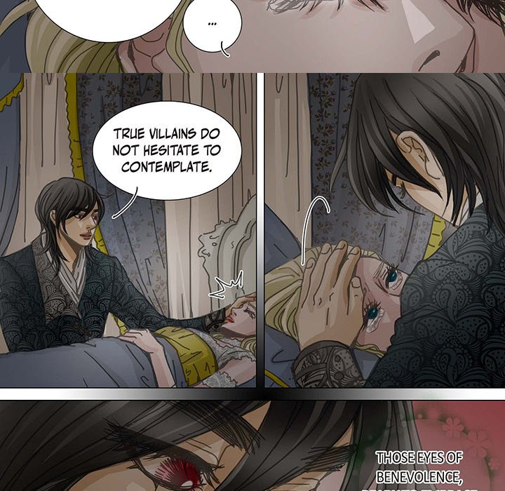 The Emperor’s Woman Chapter 87 image 18