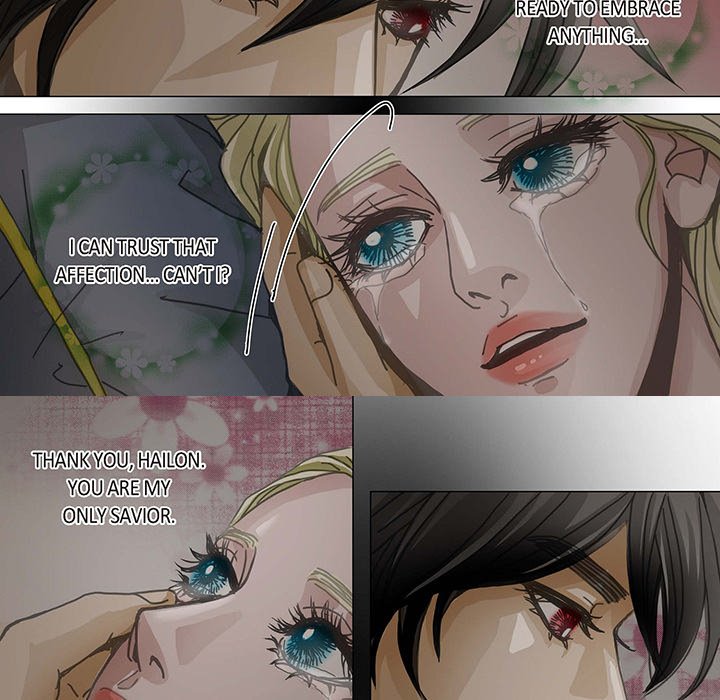 The Emperor’s Woman Chapter 87 image 19
