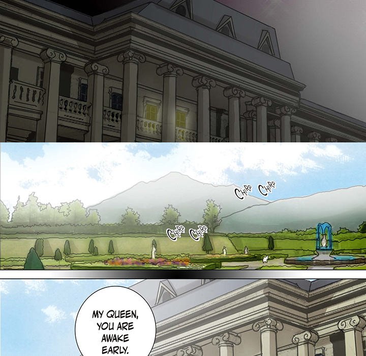 The Emperor’s Woman Chapter 87 image 22
