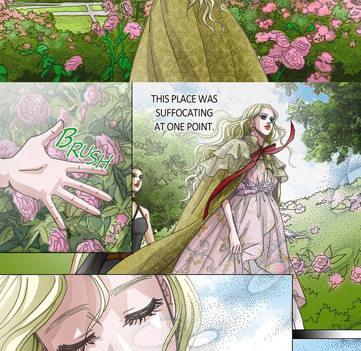 The Emperor’s Woman Chapter 87 image 25