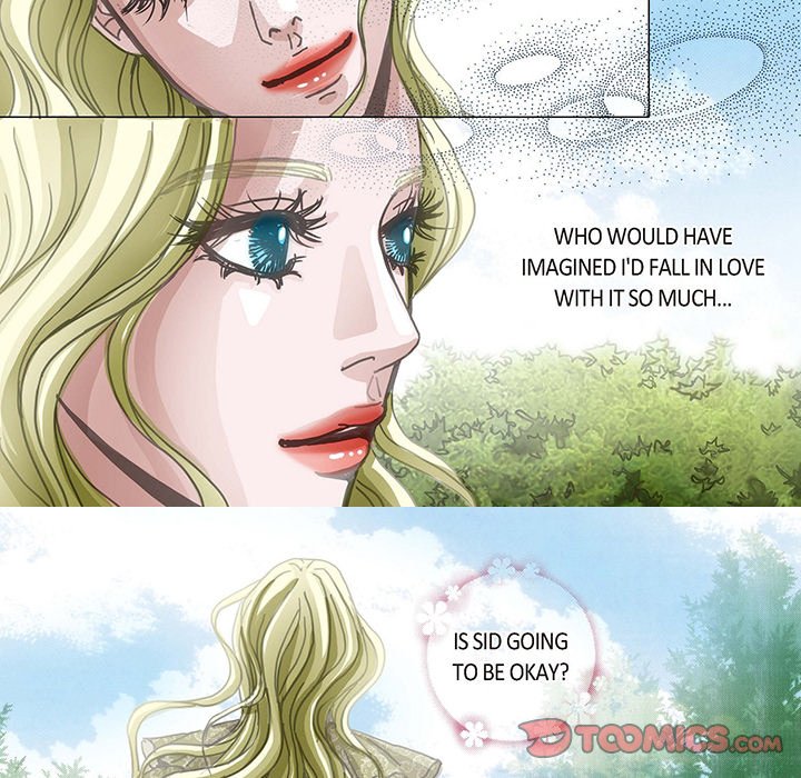 The Emperor’s Woman Chapter 87 image 26