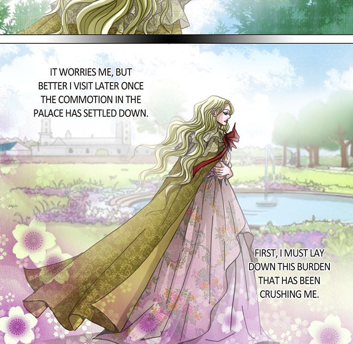 The Emperor’s Woman Chapter 87 image 27
