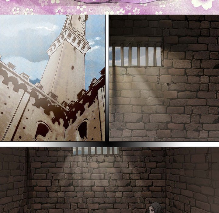 The Emperor’s Woman Chapter 87 image 28