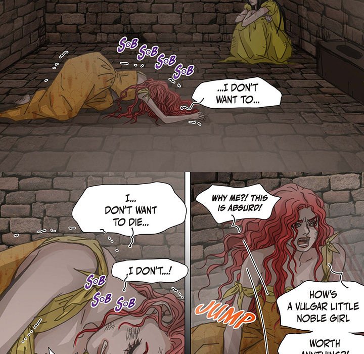The Emperor’s Woman Chapter 87 image 29