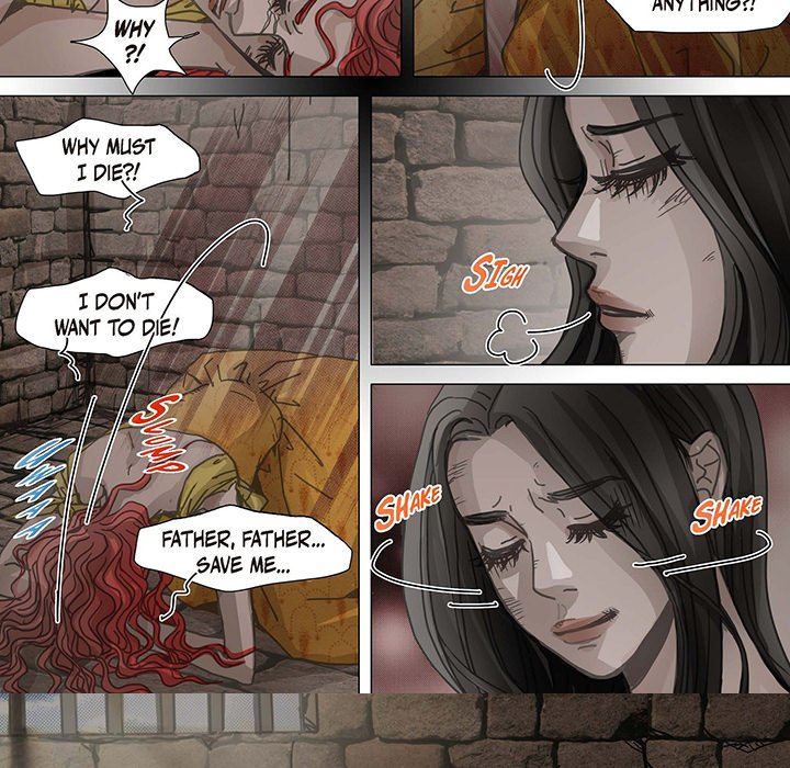 The Emperor’s Woman Chapter 87 image 30