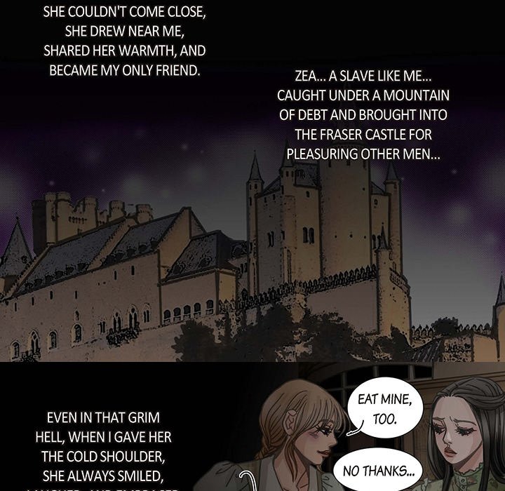 The Emperor’s Woman Chapter 87 image 33